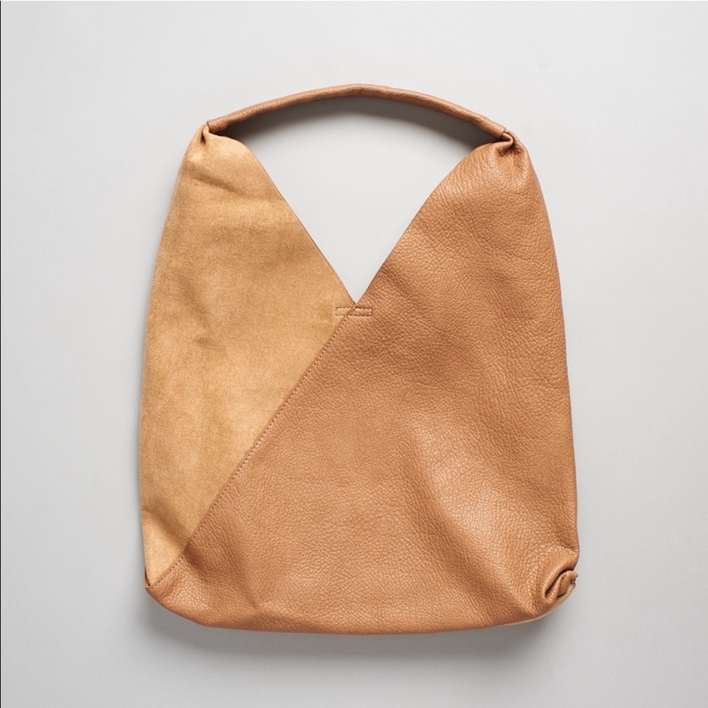 NWT Shiraleah Arden Tote
